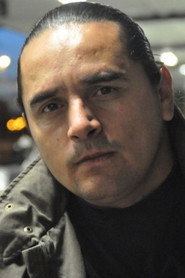 Photo of Camilo Alanis