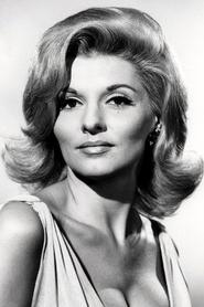 Photo of Nancy Kovack