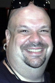 Photo of Steven Barton