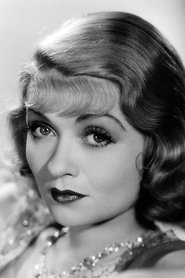Photo of Constance Bennett