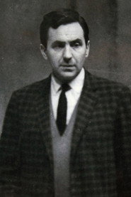 Photo of György Pálos