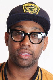 Фото: PJ Morton