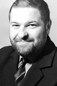 Photo of Yulian Semyonov