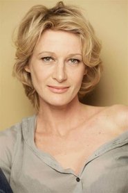Photo of Astrid Whettnall