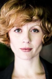 Photo of Megan Brown Martinez