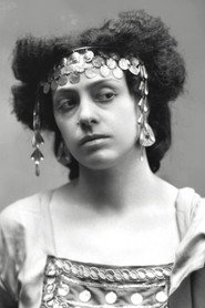 Photo of Evelina Paoli