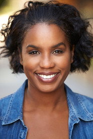Photo of Maya Goodwin