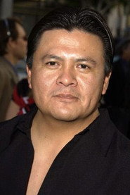 Photo of Roger Willie