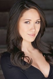 Photo of Alli Chung