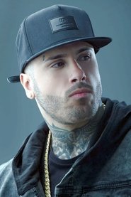 Фото: Nicky Jam