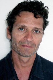 Photo of François Négret
