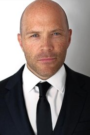Photo of Josh Blacker
