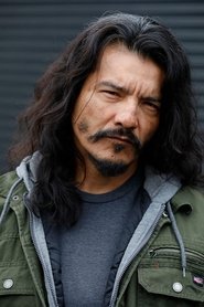 Photo of Pancho Cardena