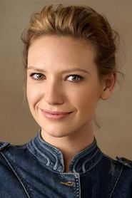 Фото: Anna Torv