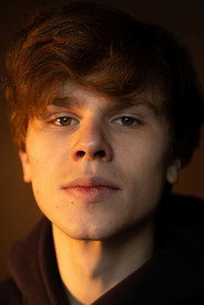 Photo of Pavel Maslakov