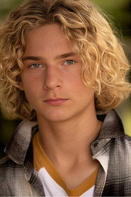 Photo of Mason Gillett