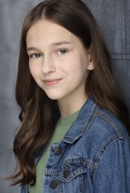 Photo of Elizabeth Kaluev