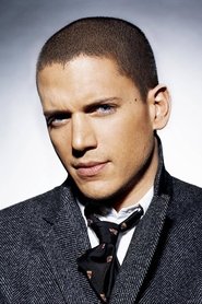 Фото: Wentworth Miller
