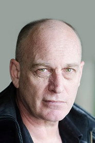 Photo of Wayne Best