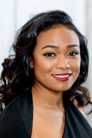 Photo of Tatyana Ali