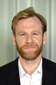 Photo of Brian Gleeson