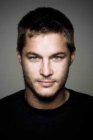 Photo of Travis Fimmel
