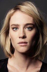 Photo of Mackenzie Davis