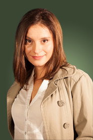 Photo of Andreea Bibiri