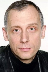 Photo of Andrey Mezhulis