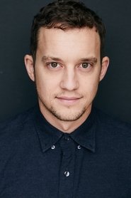 Photo of Jacob Zachar