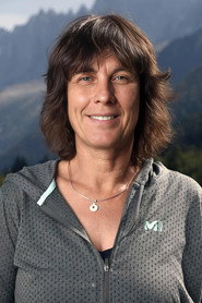 Photo of Catherine Destivelle