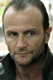 Photo of Xavier Alcan