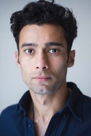 Photo of Arash Marandi