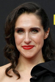 Photo of Megan Amram