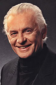 Photo of Tadeusz Łomnicki