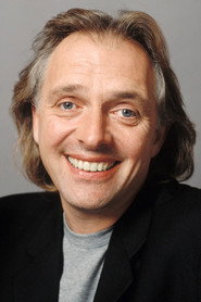 Фото: Rik Mayall