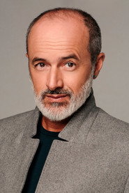 Photo of Carlos Alcántara