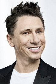 Photo of Timur Batrutdinov