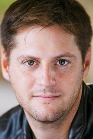 Photo of Benj Thall