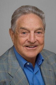 Фото: George Soros