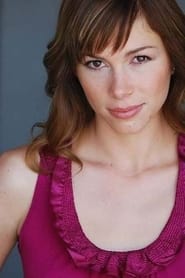 Photo of Kristen Bush