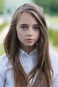 Photo of Amélia Lacquemant