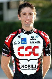 Photo of Bobby Julich
