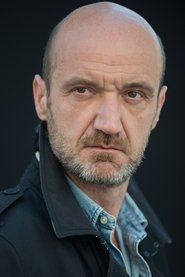 Photo of Frédéric Maranber