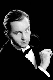 Photo of Max Raabe