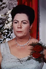 Photo of Adrienne Servantie