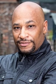 Фото: Terence Maynard
