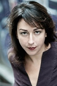 Photo of Margaret Zenou