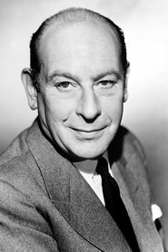 Photo of Cedric Hardwicke