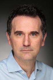 Photo of Stuart Bunce